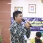 Koordinator BEM Nusantara Riau