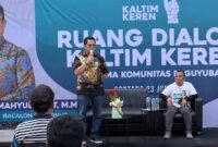 Mahyuddin Wakil Ketua DPD RI Periode 2019-2024