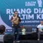 Mahyuddin Wakil Ketua DPD RI Periode 2019-2024