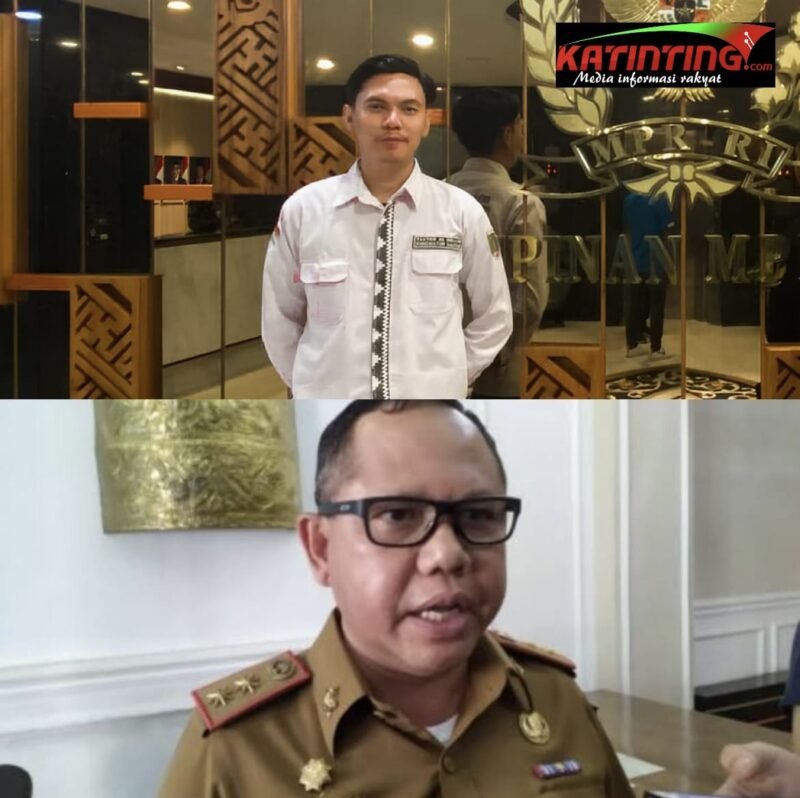 Foto: Atas Faatir Al Insani Koordinator Daerah Bemnus Lampung
Bawah, Sulpakar Kepala Dinas Pendidikan & Kebudayaan Provinsi Lampung